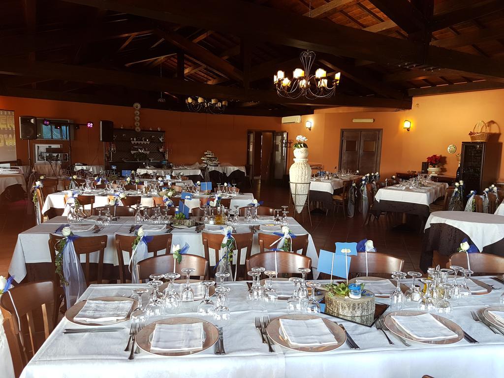 Hotel Sardus Pater Portixeddu Exterior photo